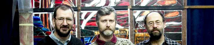 artysci witrazu szkla artystycznego