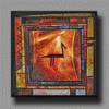 Stained glass