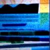 Fused glass