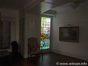 Stained glass